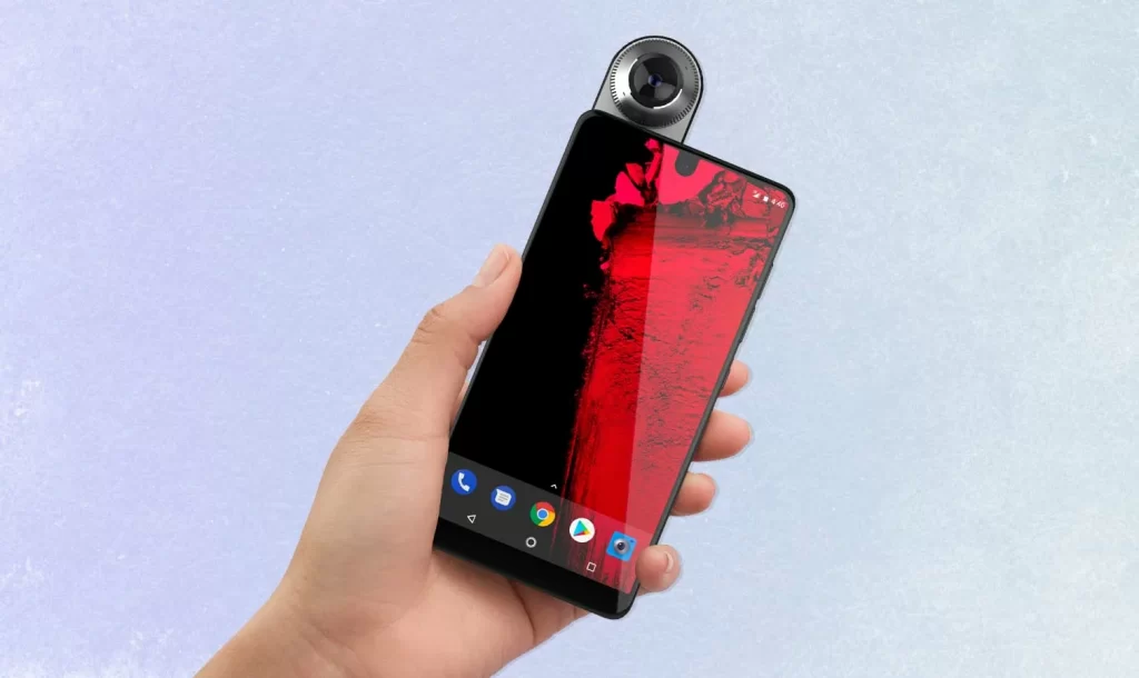 Essential Phone: крах «отца Android» и самого амбициозного стартапа десятилетия