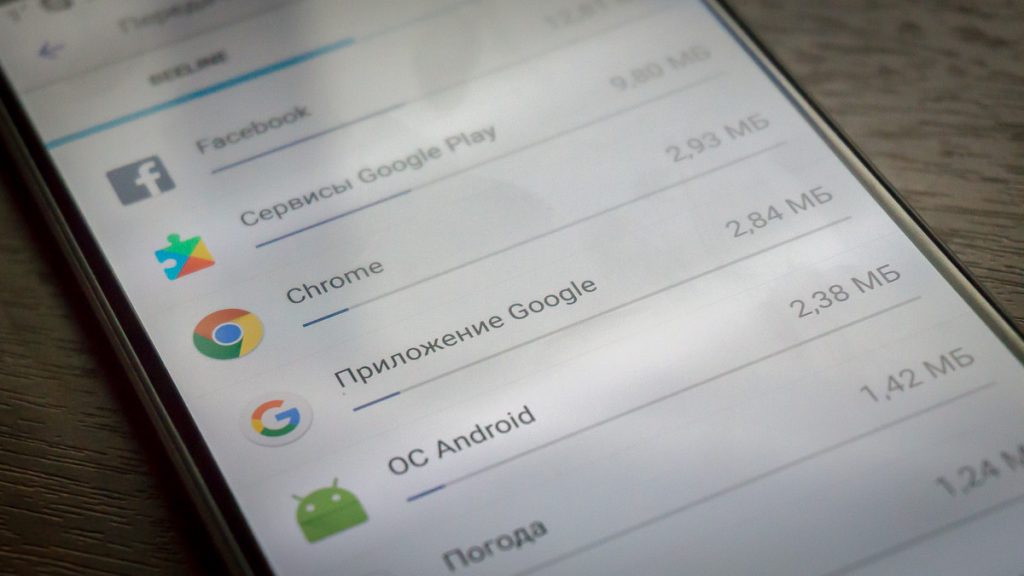 Экономия трафика на смартфоне: как настроить телефон, чтобы обновления не съели пакет интернета