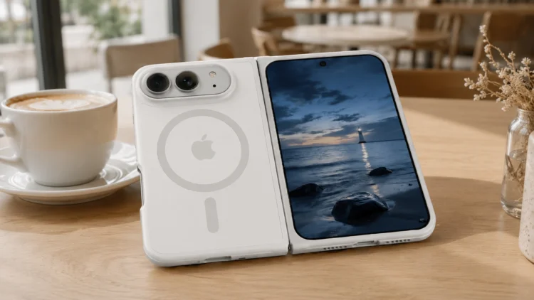 Складной iPhone Ultra: технологический шедевр или финансовая черная дыра?