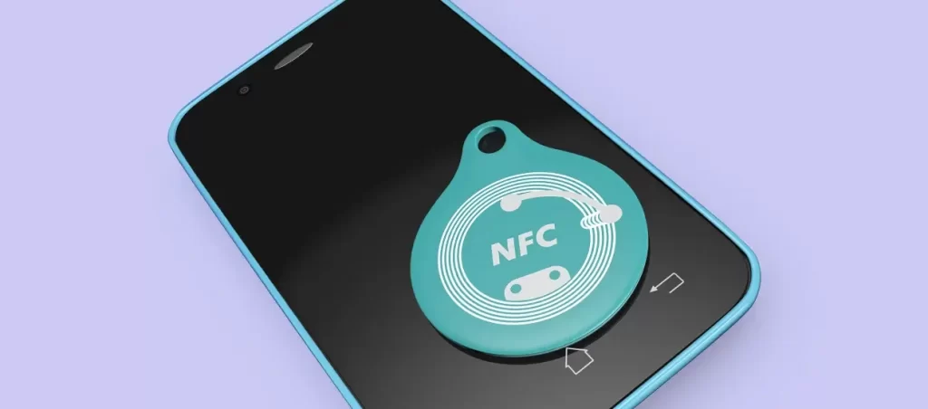 Зачем телефону NFC: скрытые возможности технологии кроме бесконтактной оплаты и работа с метками